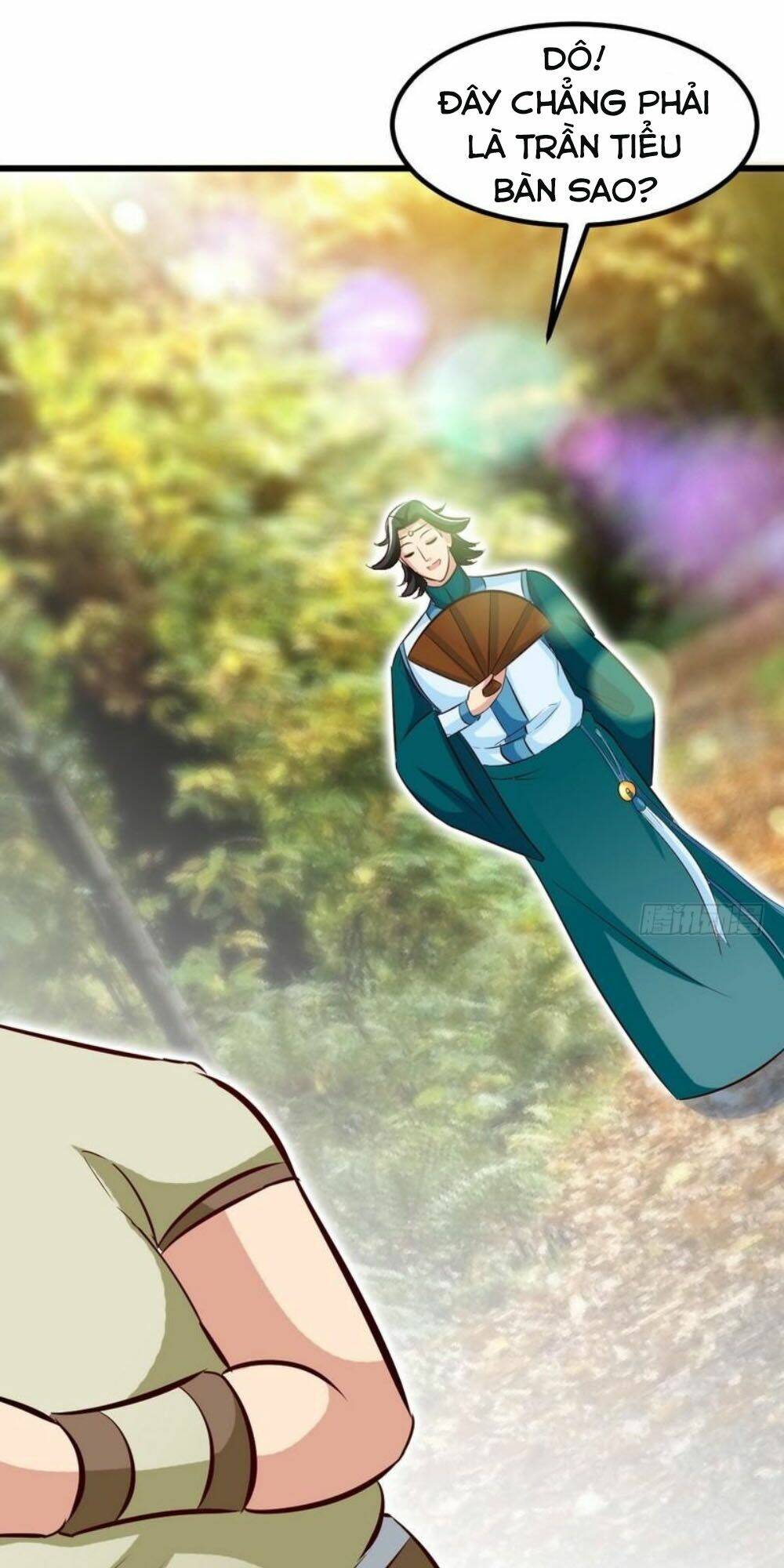 chí tôn thần ma chapter 135 22