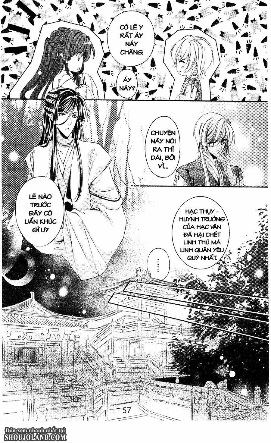 trứng như ý chapter 5 53