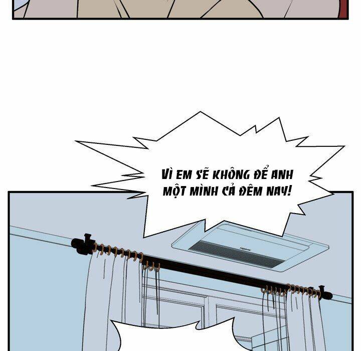 mr kang chapter 69 89