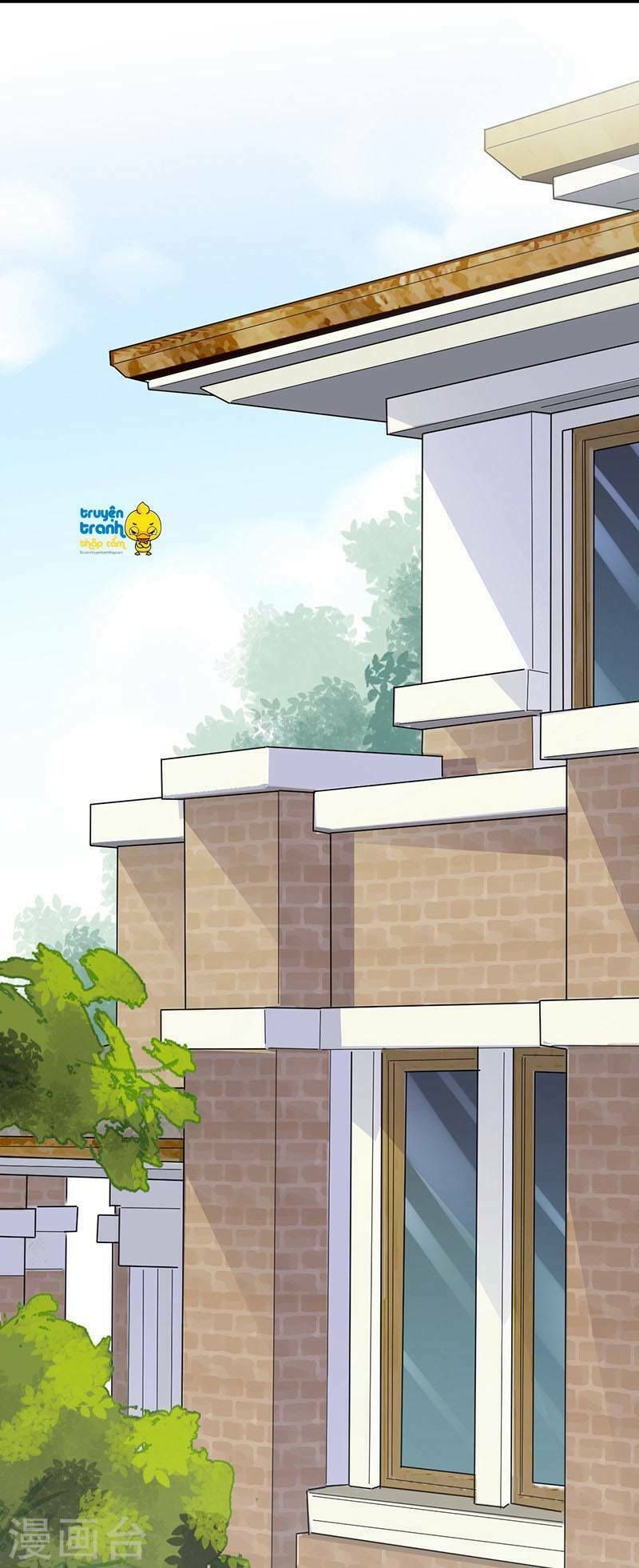 chọc tới chủ tịch tổng tài 2 chapter 68 23