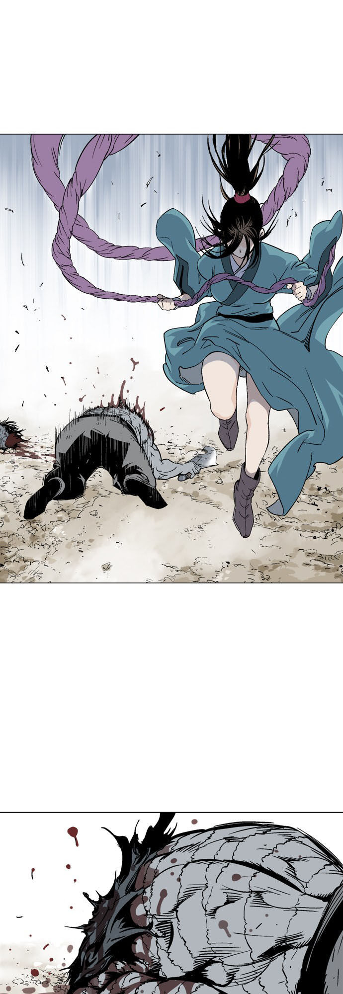 cao thủ 2 chapter 16 40