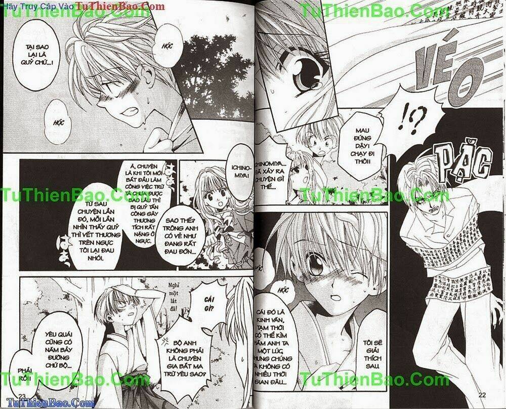 truyền thuyết thiên cẩu chapter 1 12