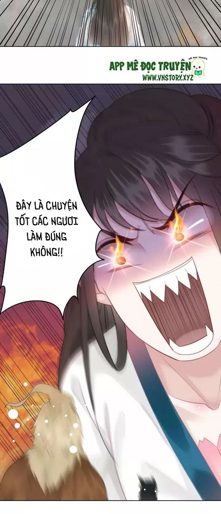 cực phẩm phế vật tiểu thư chapter 109 21