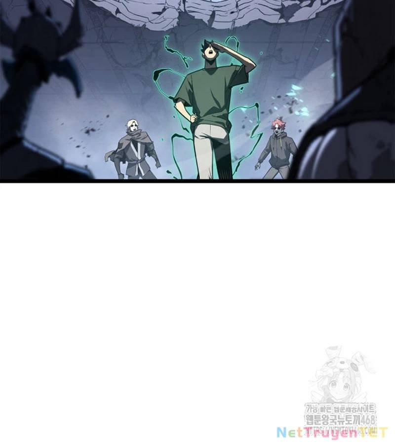 Vị Vua Mạnh Nhất Đã Trở Lại chapter 112 14