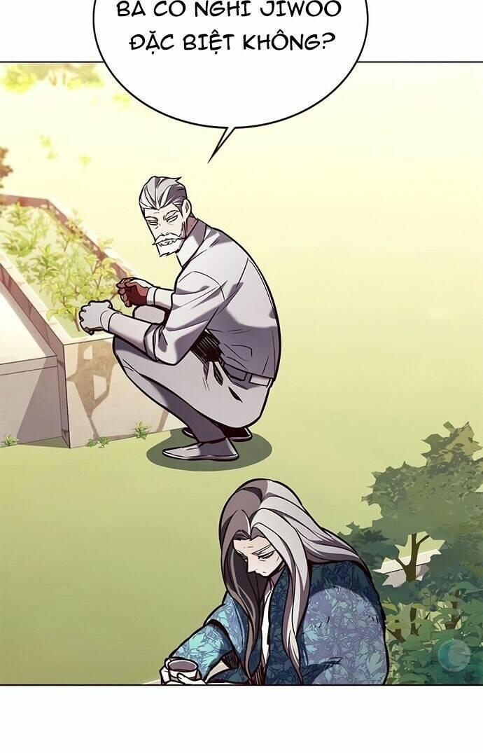 biến thân thành mèo chapter 189 18