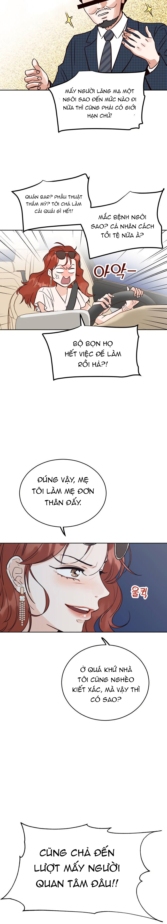 gia đình tựa như xx chapter 1.2 2