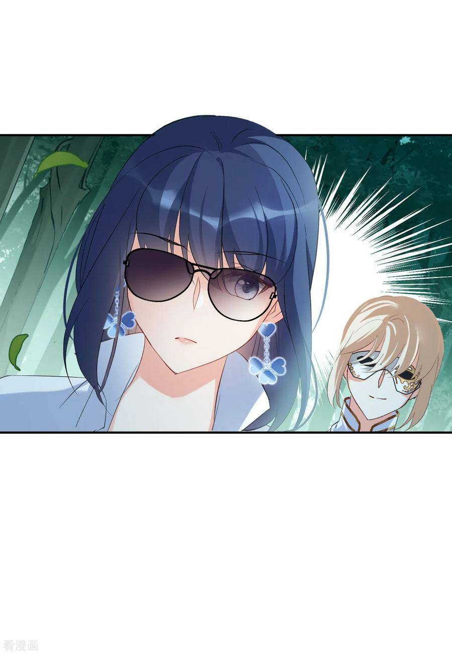 cô ấy đến rồi, xin nằm xuống! chapter 82 27