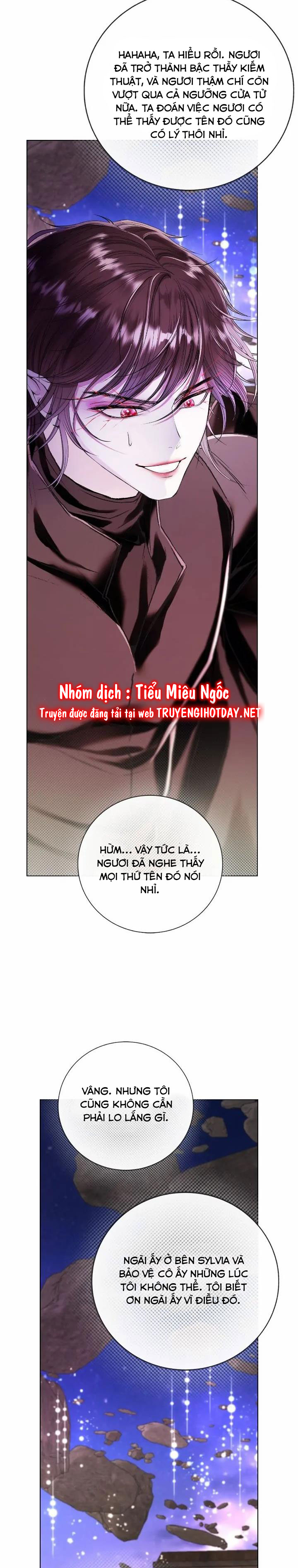 tôi đã trở thành tiểu thư xấu xí chapter 126 29