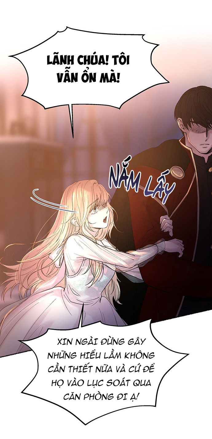 như gió trên cành cây khô chapter 16 13