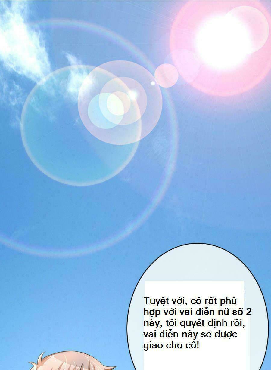 trùng sinh để trả thù chapter 37 4