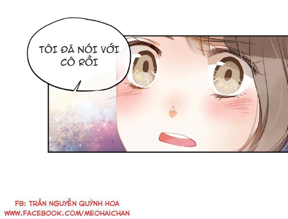 sự cám dỗ xấu xa chapter 3 28