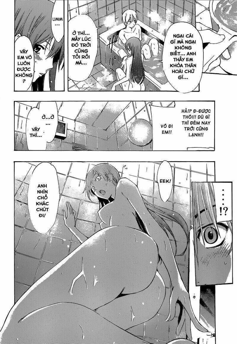 thị trấn tình yêu chapter 210 9