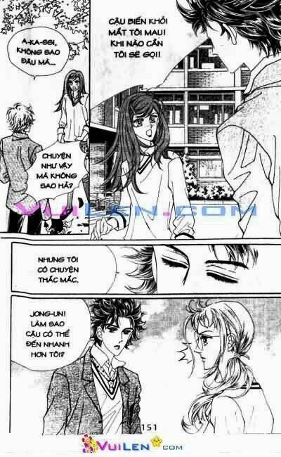 cô gái vương giả chapter 1 151