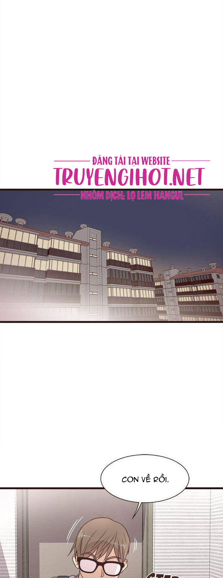 tình yêu dại khờ chapter 3.2 25