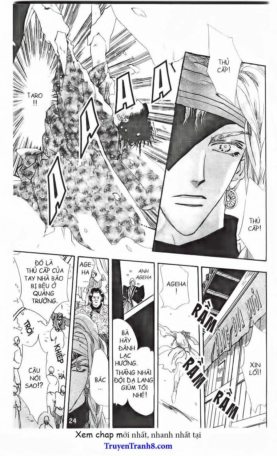 đứa con số phận chapter 82.1 21