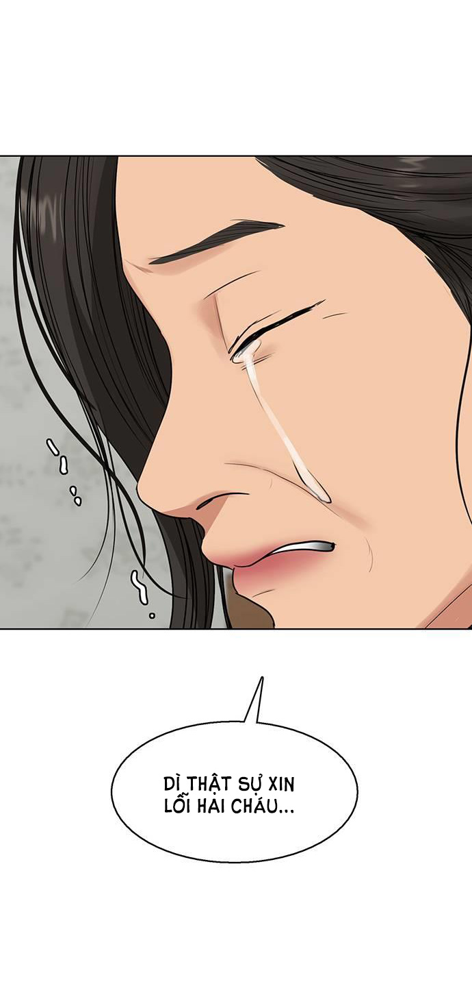 vẻ đẹp đích thực - true beauty chapter 255.1 19