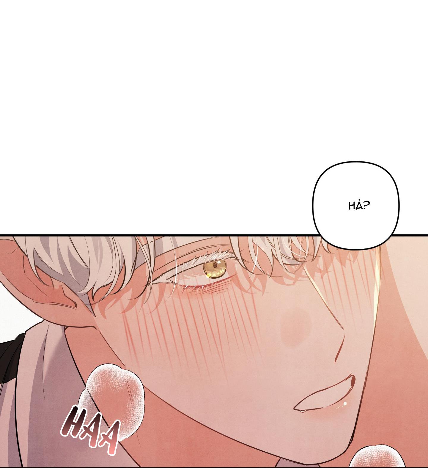 mối quan hệ của thú nhân chapter 38.2 12