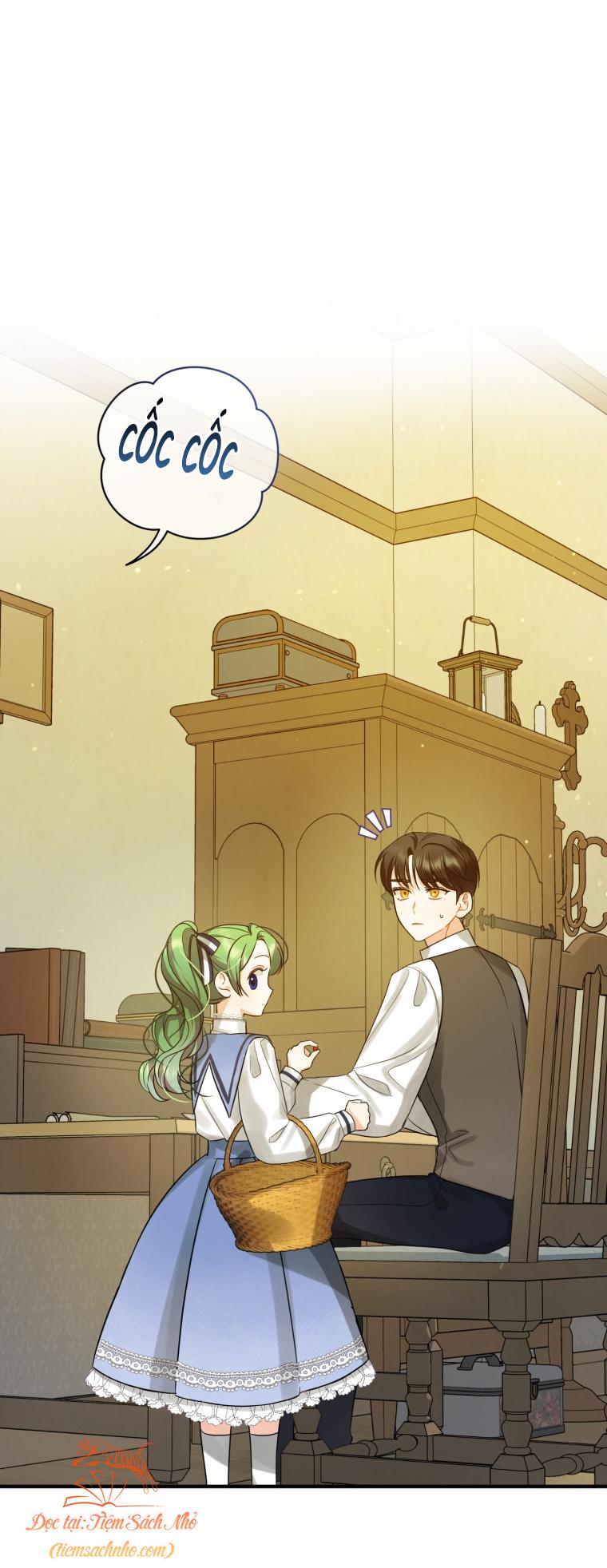 trở thành em gái nam chính truyện bl chapter 5 10