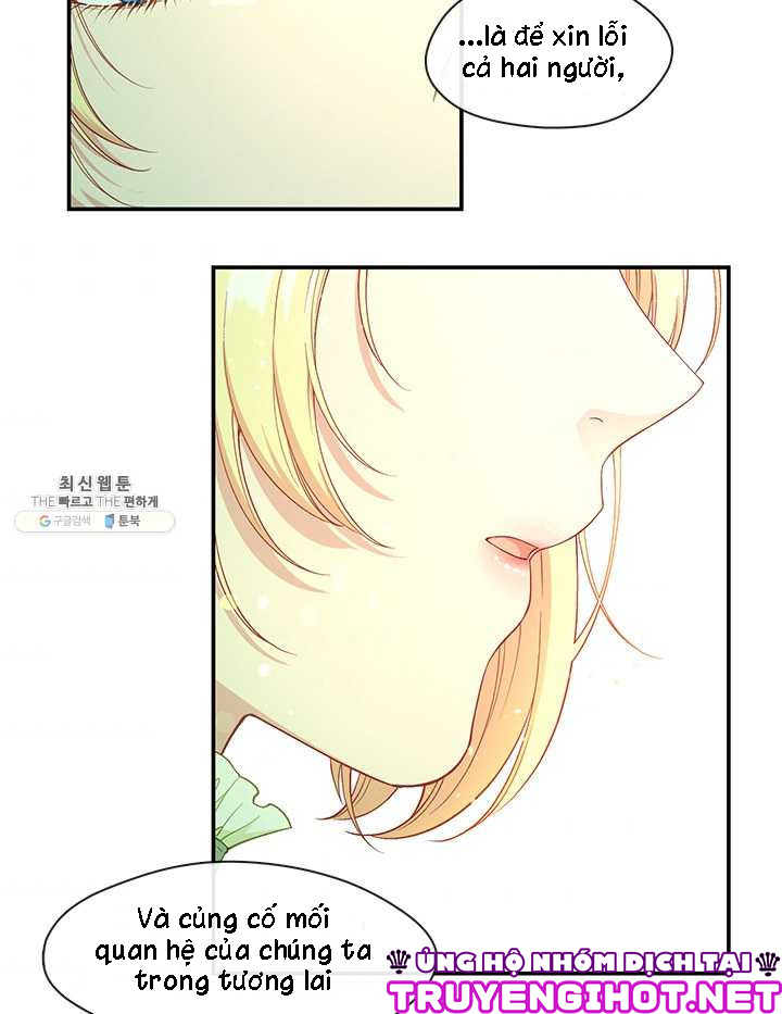 cẩn thận nữ phụ phản diện đấy! chapter 70 2