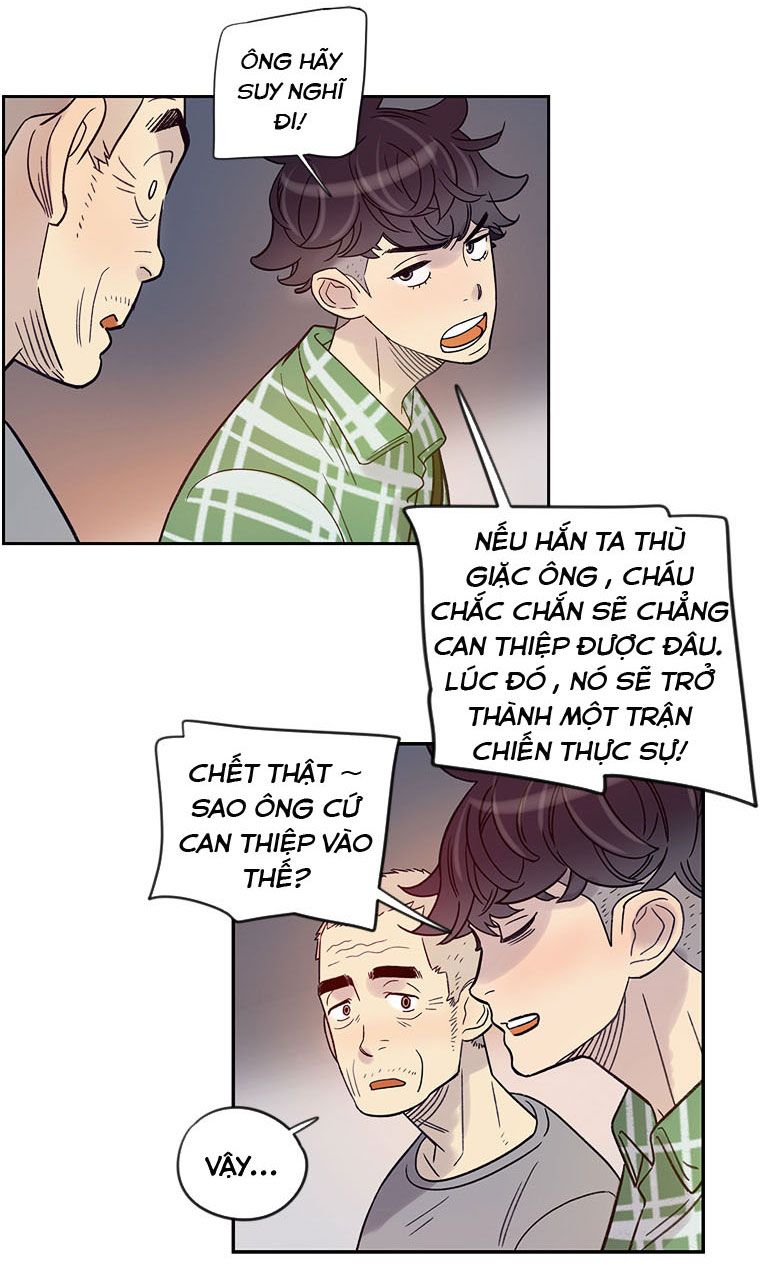 tôi muốn bay như một con bướm chapter 13 56