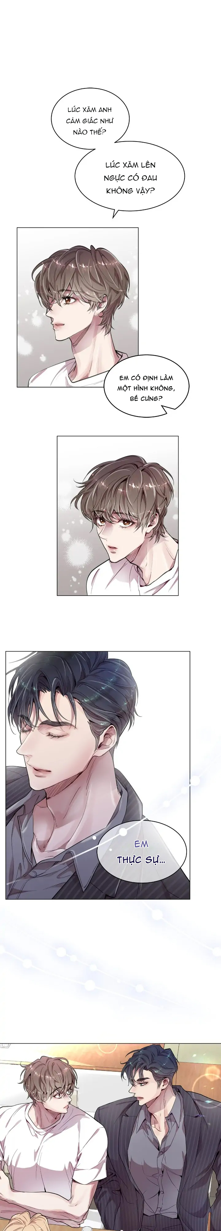 Tư Duy Vị Kỷ chapter 10 - Trang 27