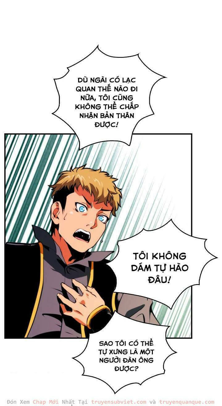 tôi sinh ra để làm người vĩ đại chapter 4 30