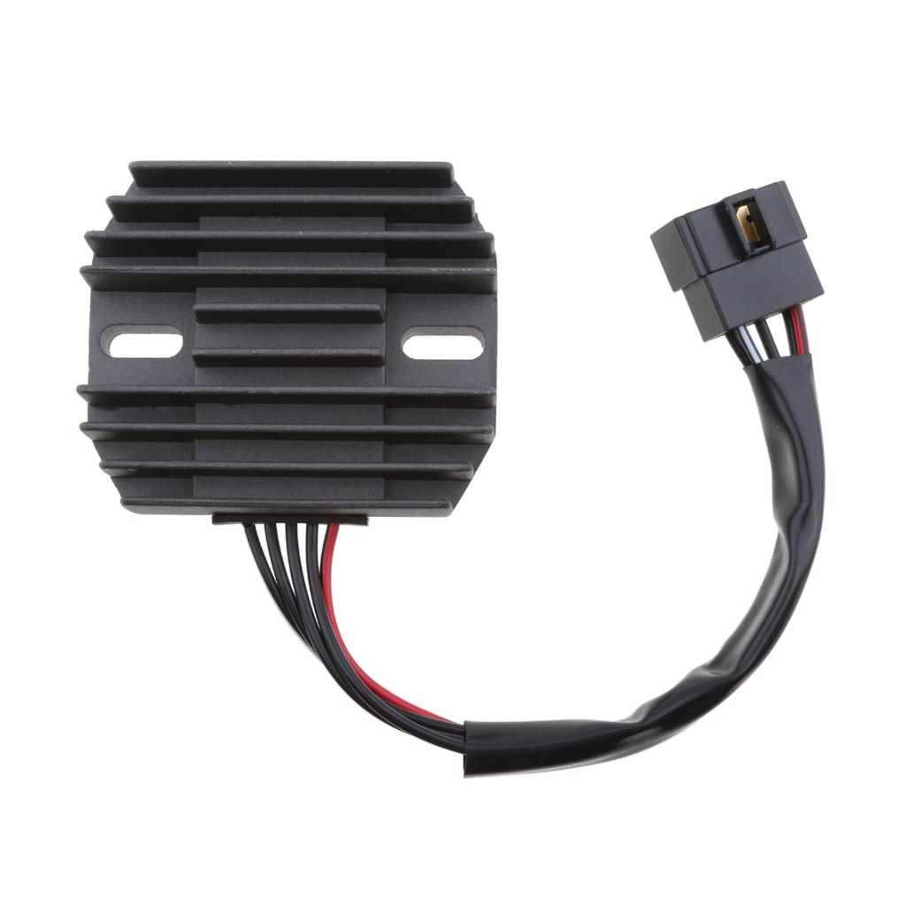 12V Voltage  Regulator For for Suzuki GSX-R1000 2001 2002
