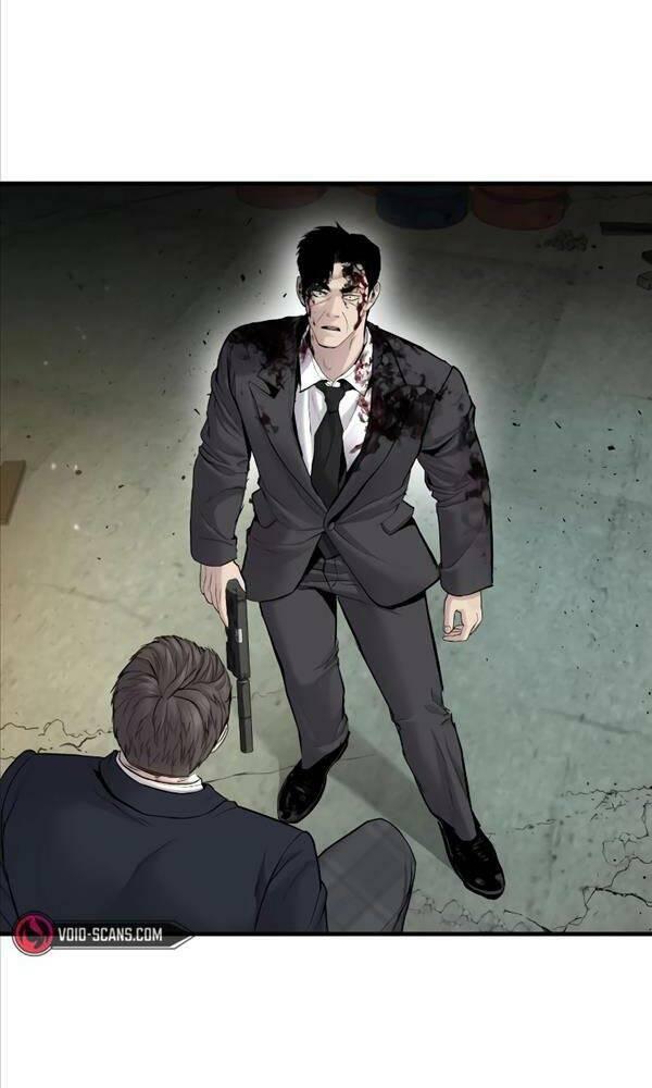 đặc vụ kim chapter 75 118