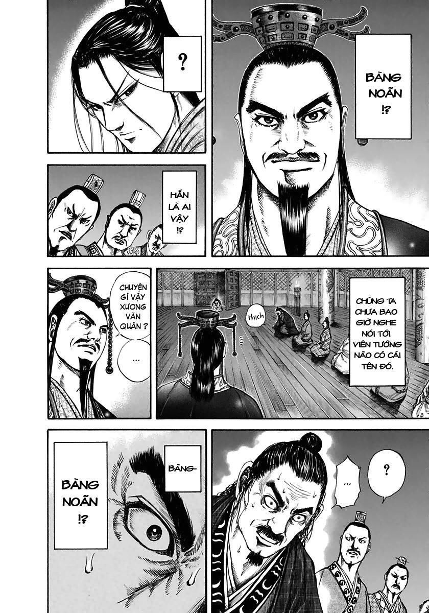 kingdom - vương giả thiên hạ chapter 115 13