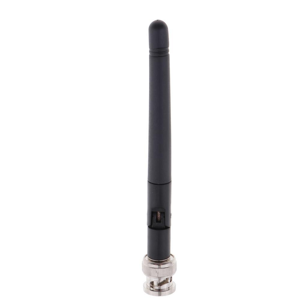 Wireless Microphone Replacement Wireless Receiver Antennas UHF 600MHz-900MHz