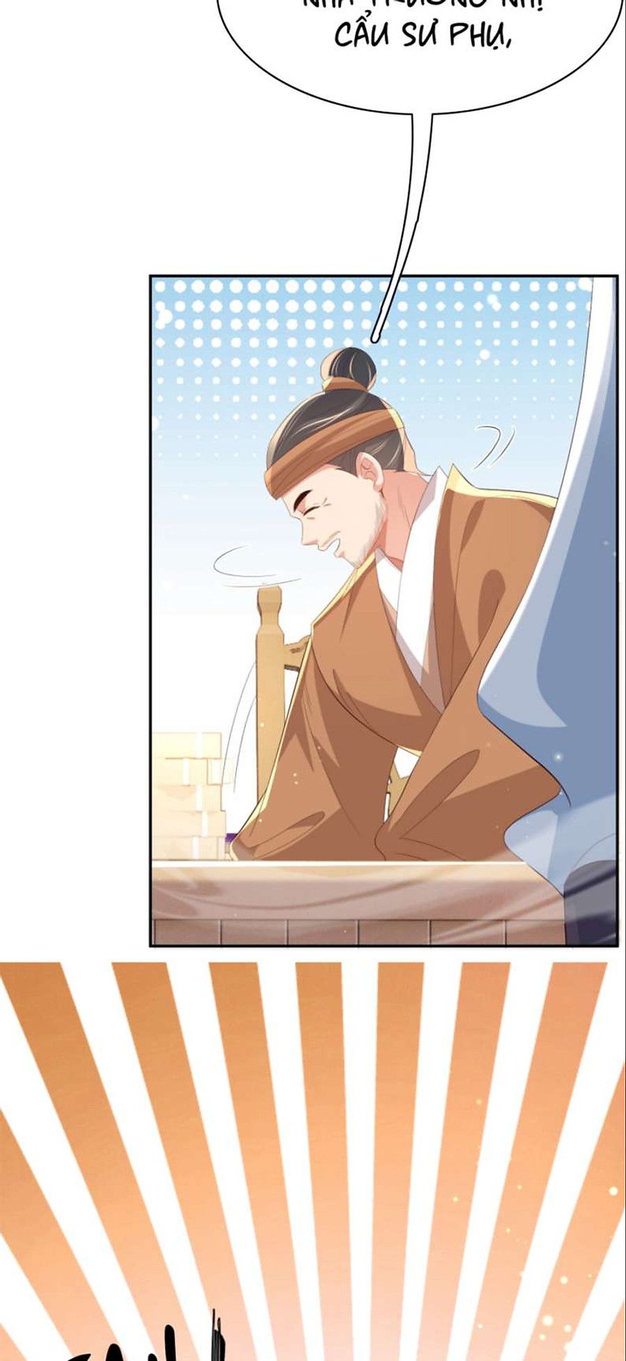 bá tổng vương phi lật xe chỉ nam chapter 101 26