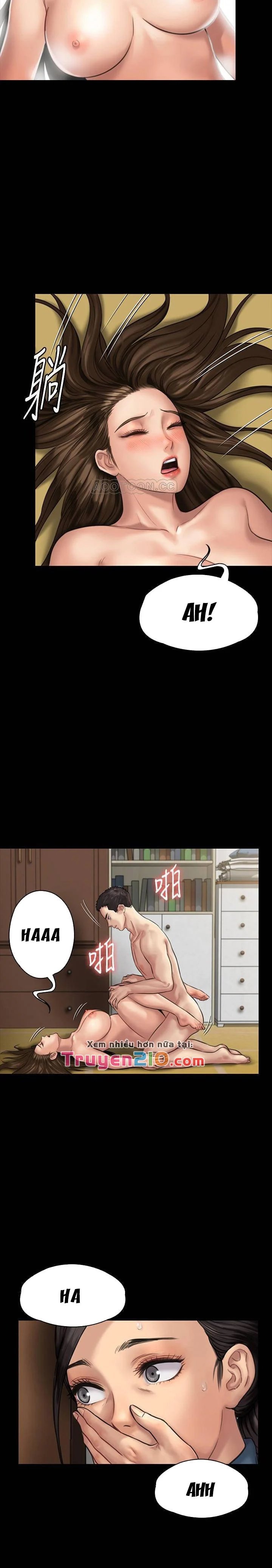 ong chúa chapter 132 8