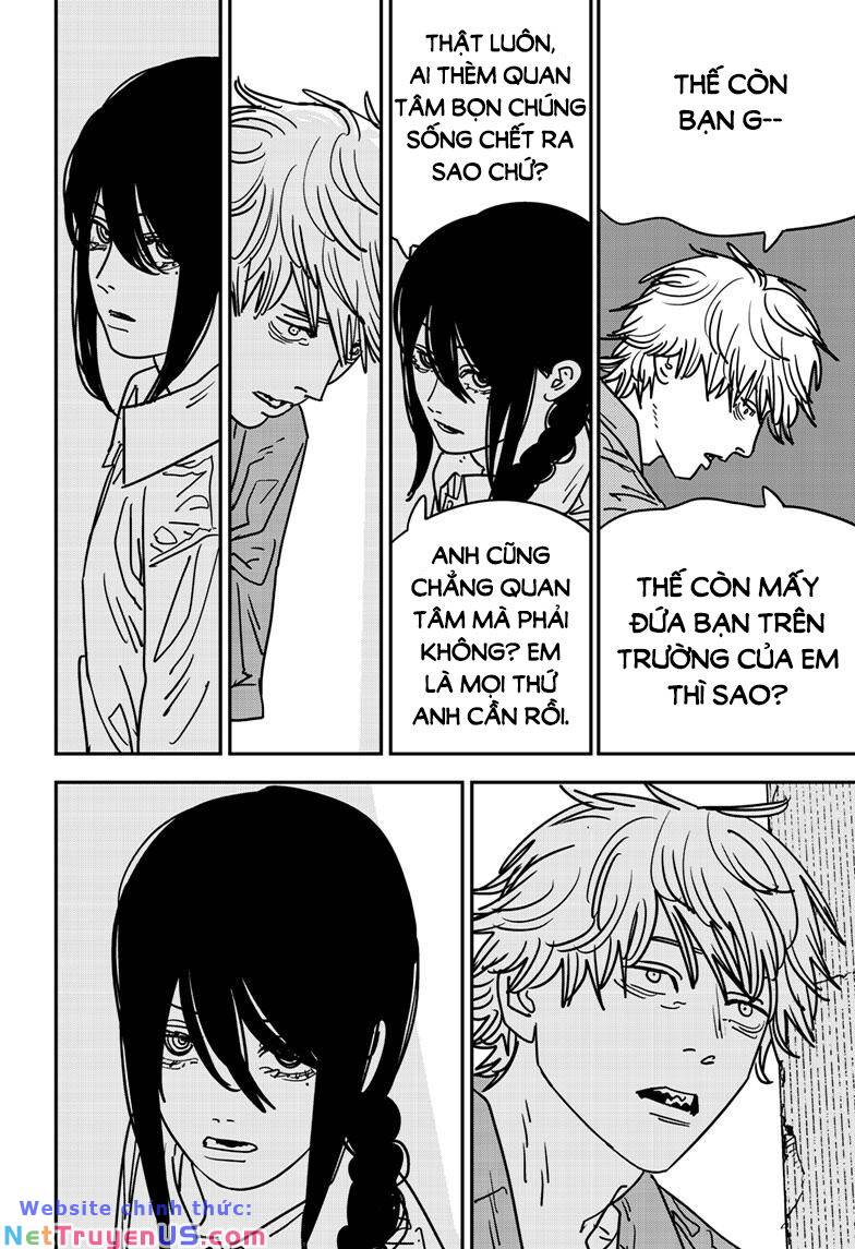 chainsaw man - thợ săn quỷ chapter 149 16