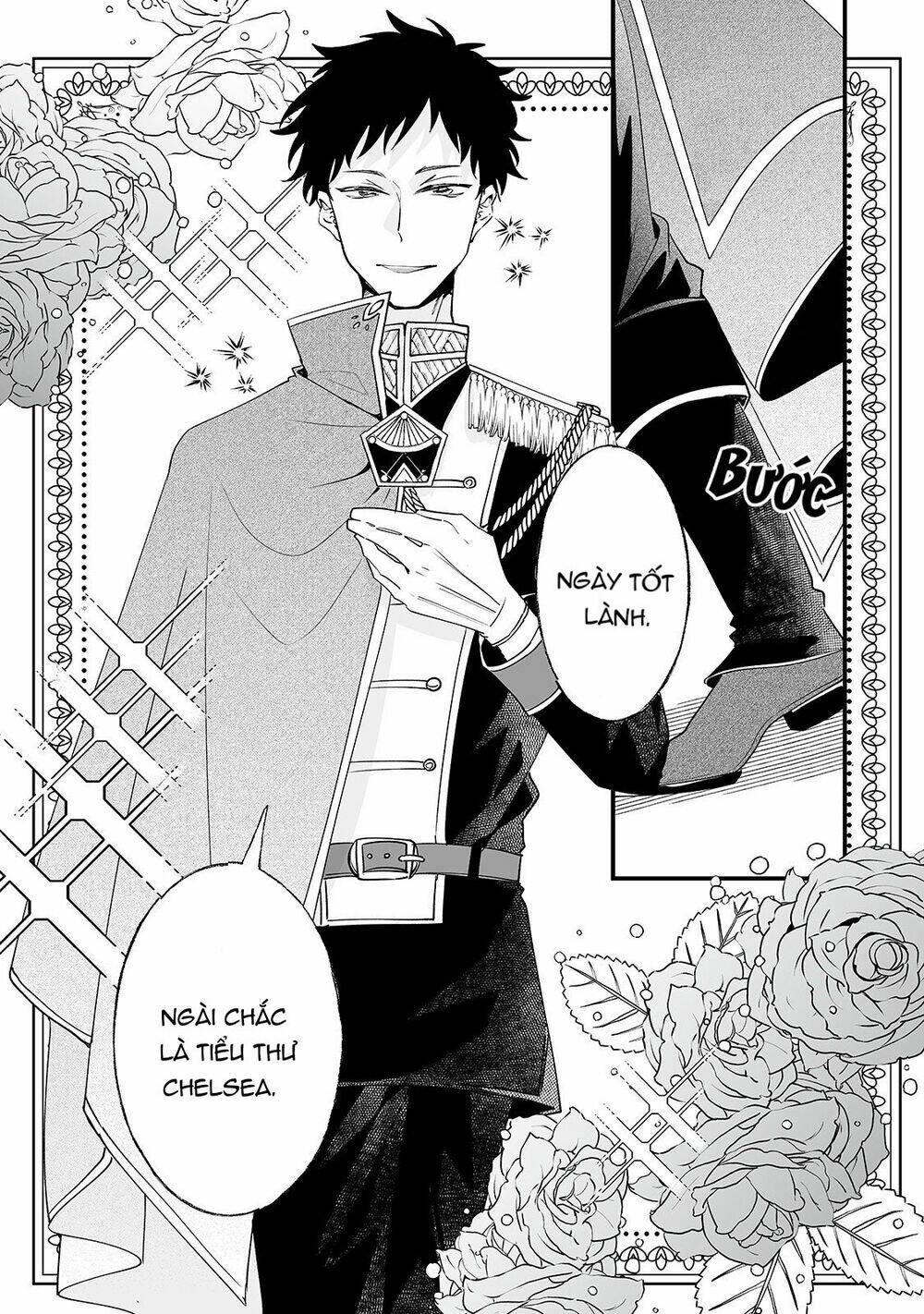 nido to ie ni wa kaerimasen chapter 5 9