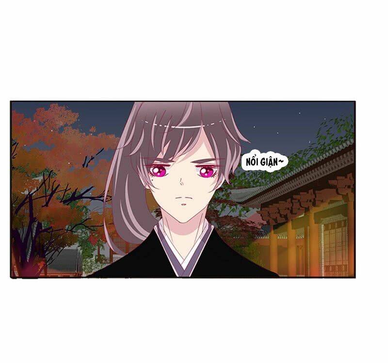 tướng quân mời ra trận chapter 95 11