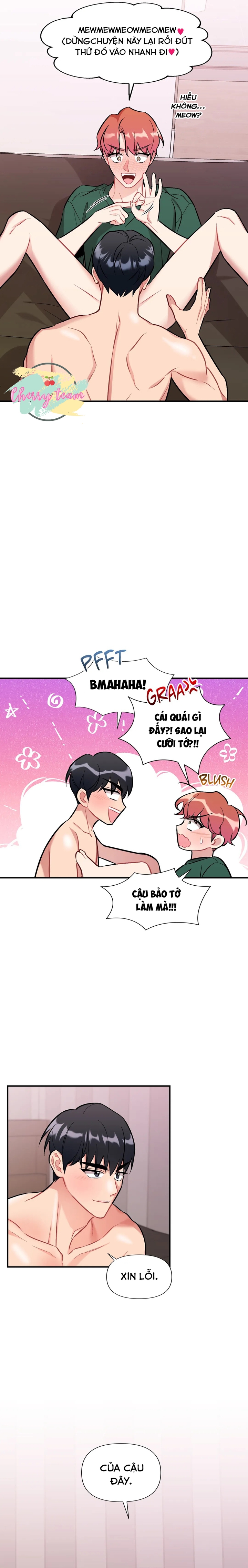 cherry picking chapter 24 12