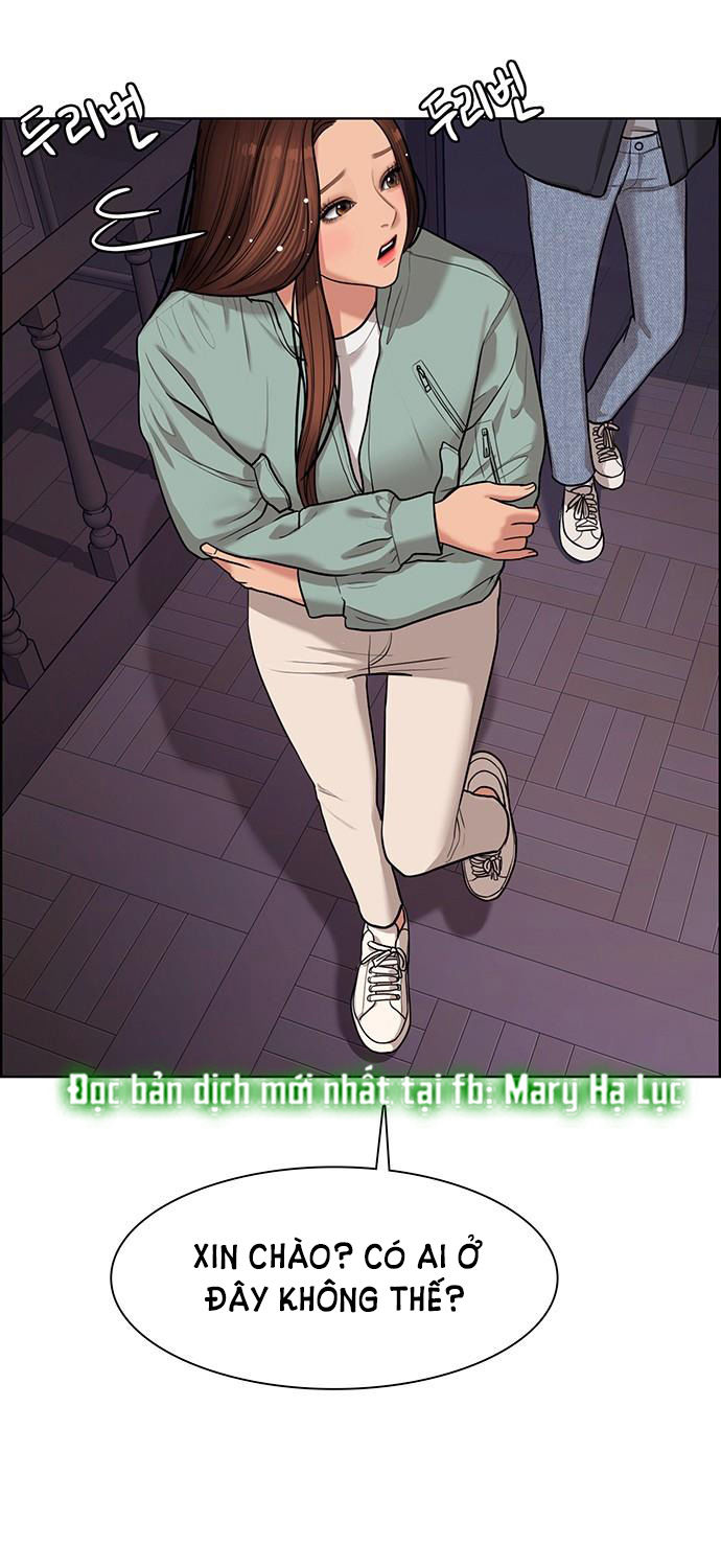 vẻ đẹp đích thực - true beauty chapter 147.2 16