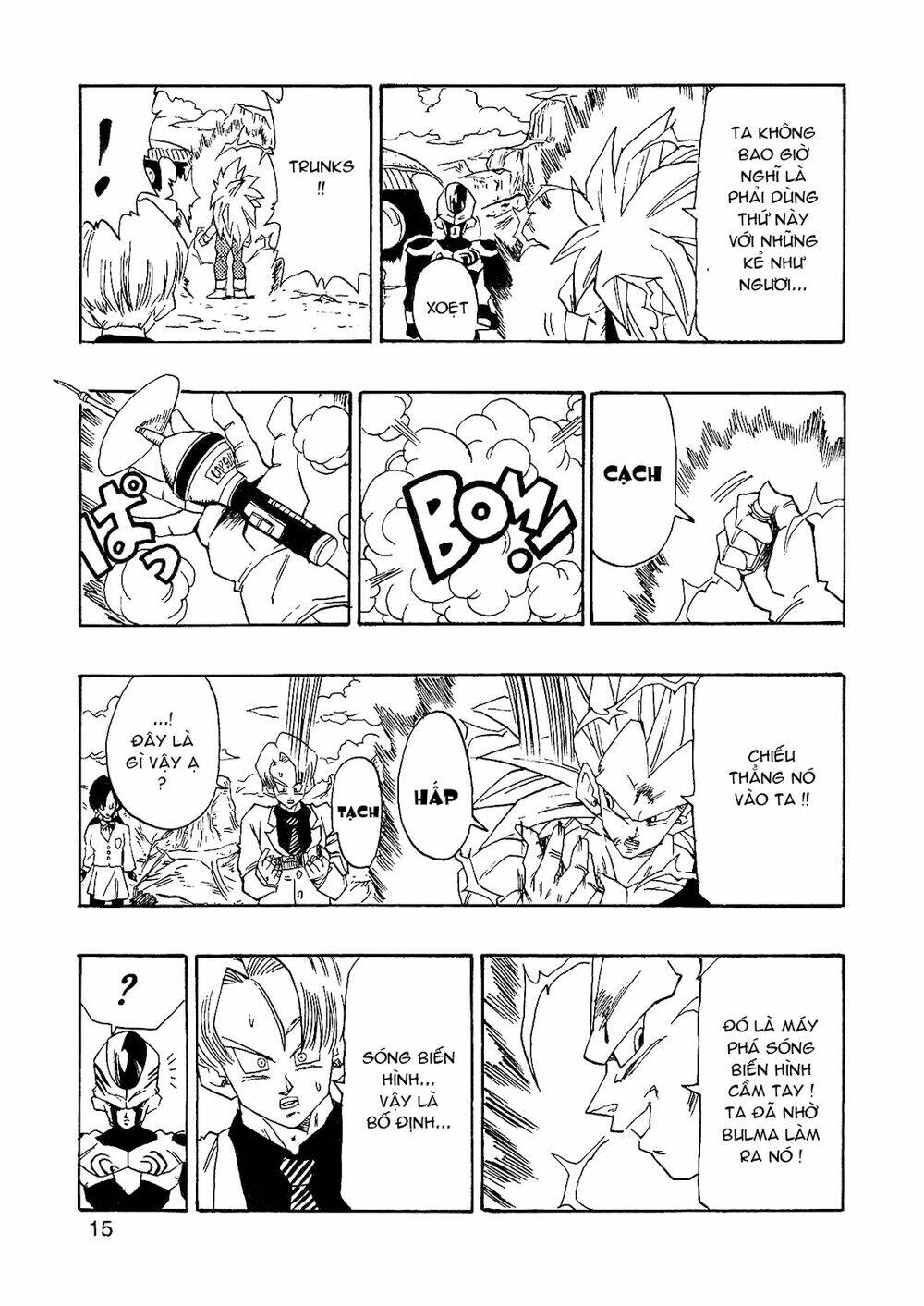 bảy viên ngọc rồng sau cùng chapter 5 16