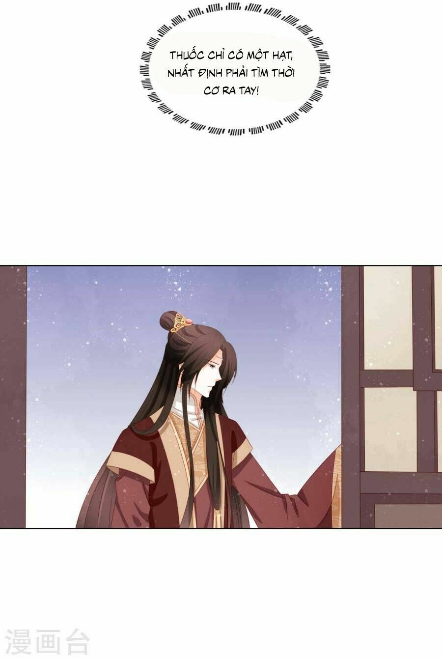 nam phi nữ tướng chapter 42 19