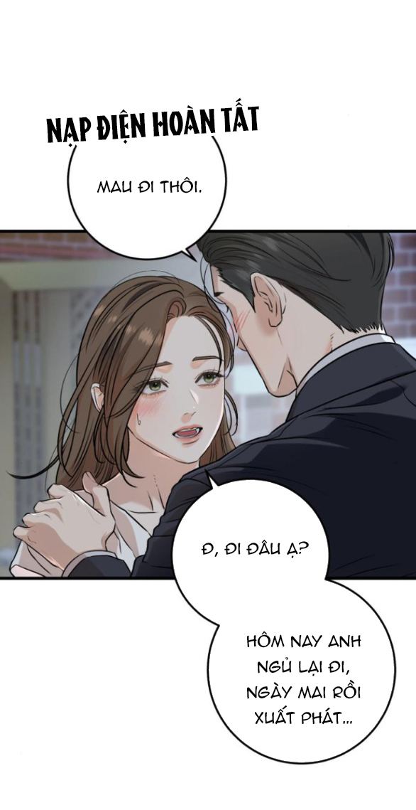 Nóng Lòng Muốn Giày Vò Em chapter 59.1 39