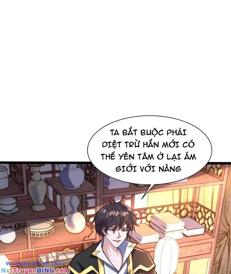 ta nuôi ma quỷ ở trấn ma ti chapter 288 37