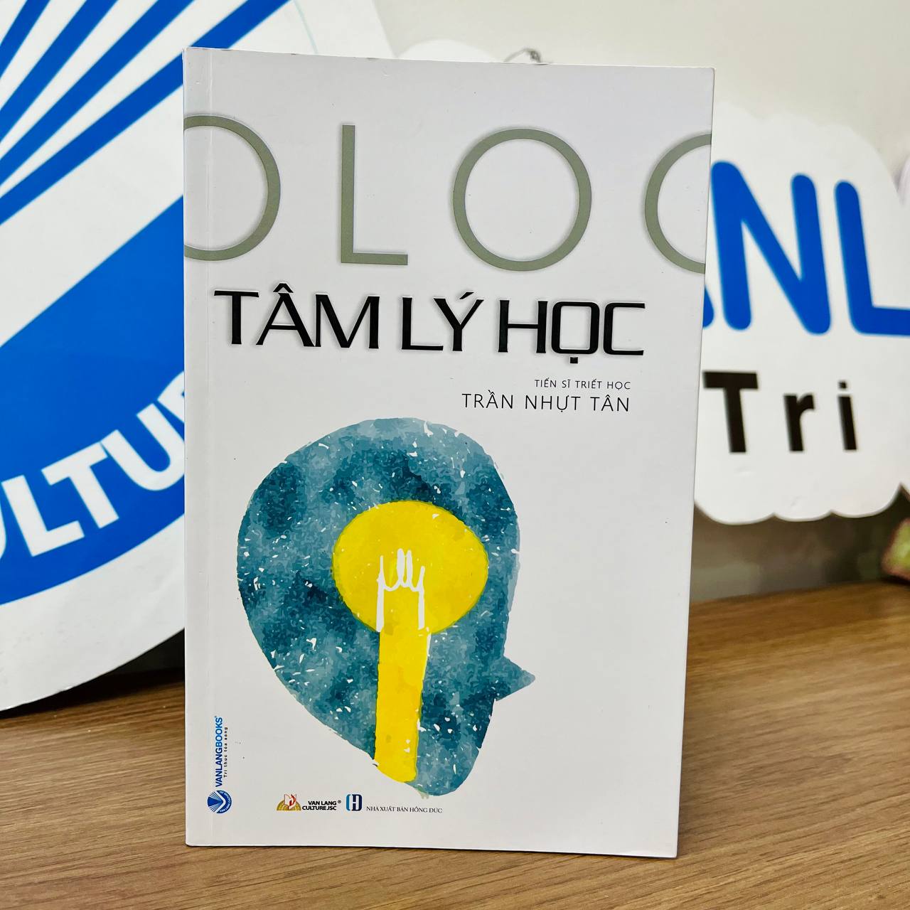 Tâm Lý Học (Tái Bản Lần 2)
