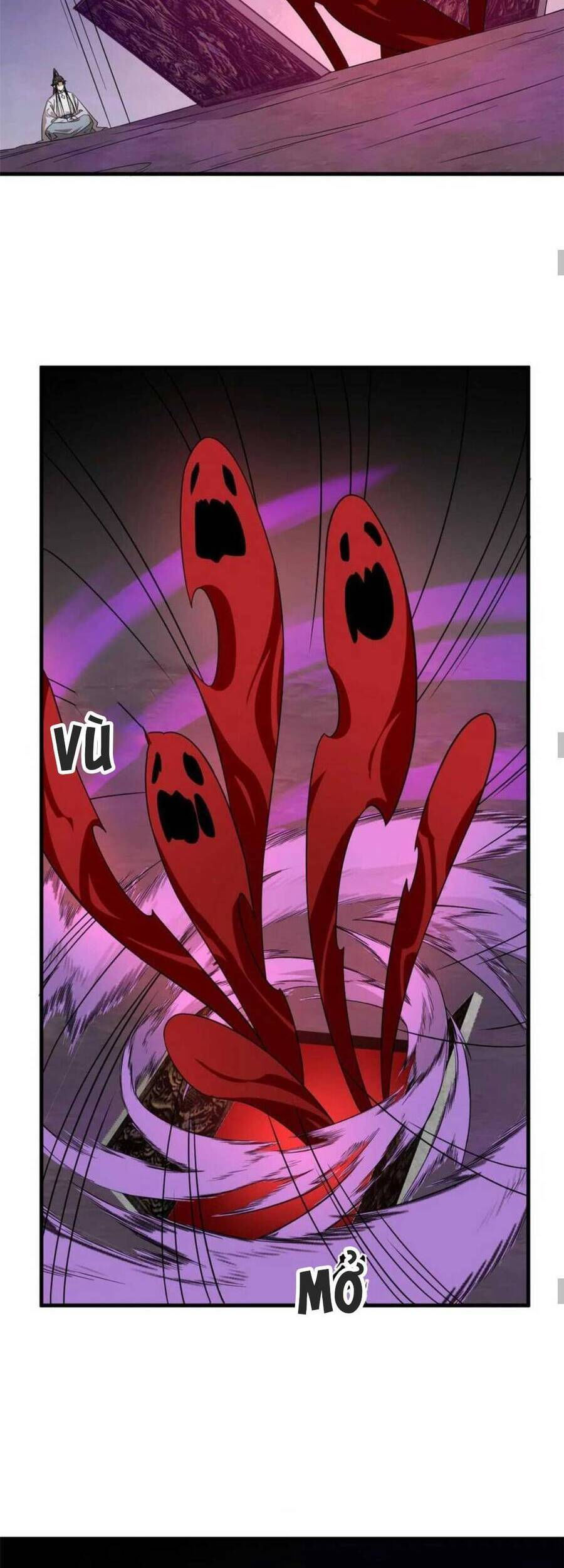 độc bộ thiên hạ: đặc công thần y chapter 417 25