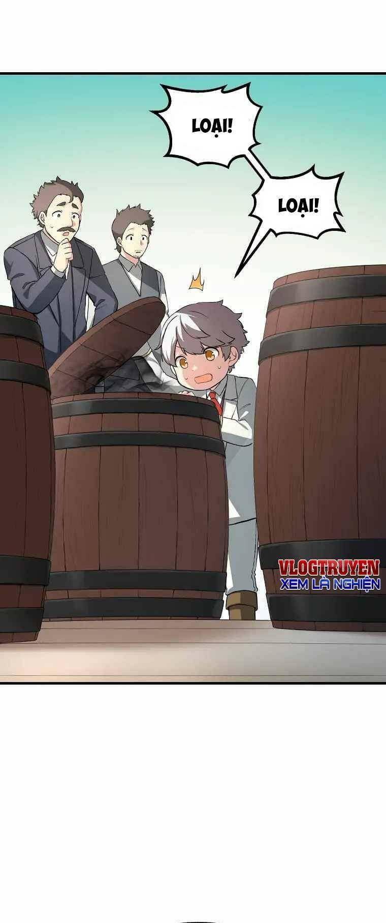 bách kiếp cường giả chapter 15 35