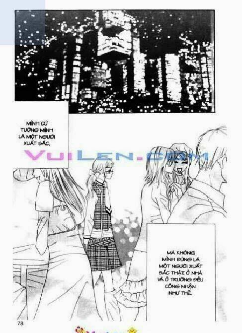 lớp học đặc biệt chapter 1 76