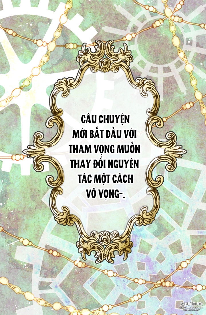 Những Mẩu Truyện Dịch Nhỏ Chapter 5 - Next Chapter 6