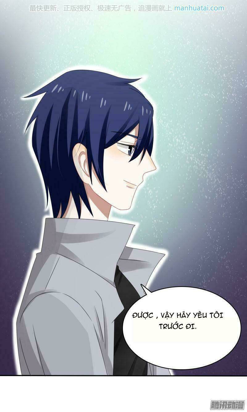 đế thiếu đoạt tình thành nghiện chapter 36 7