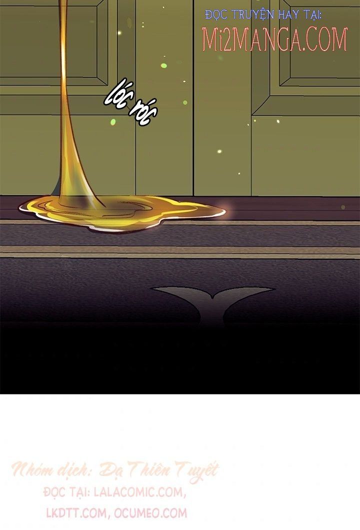 chúng ta có thể trở thành gia đình được không? chapter 2.5 20