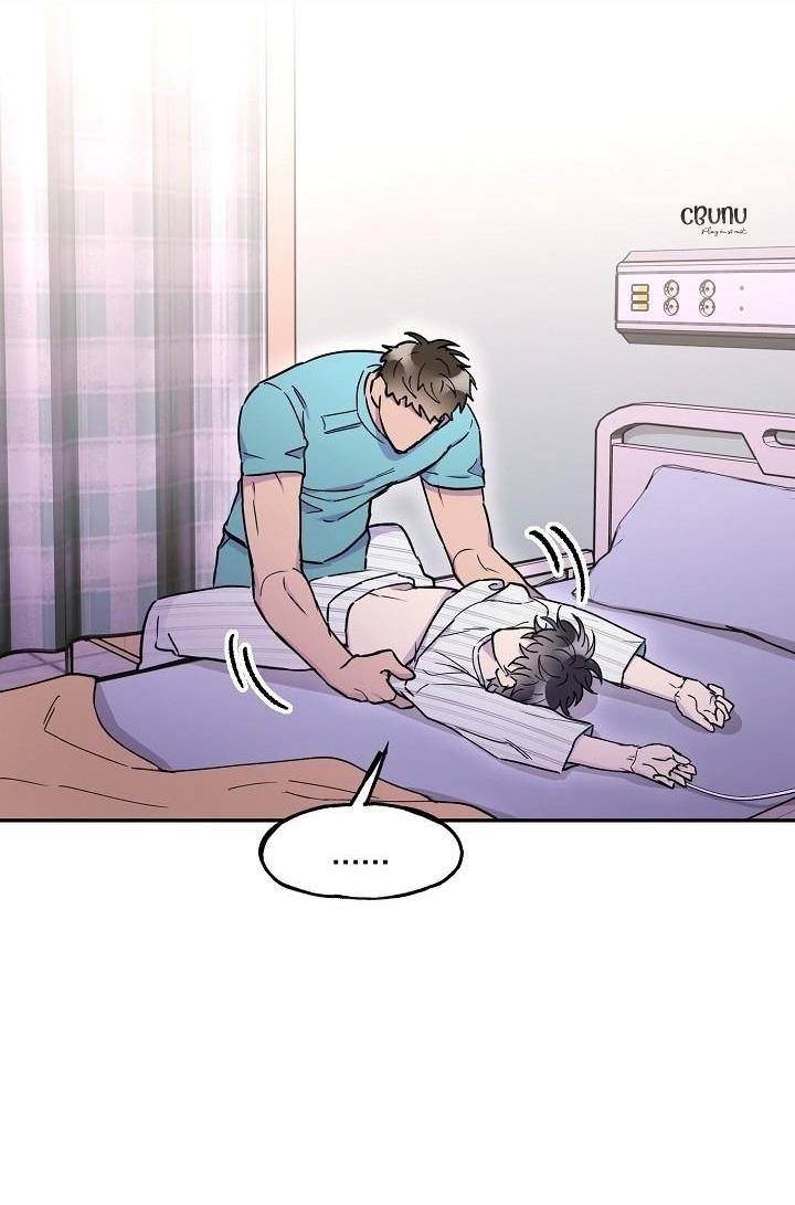 |drop| nụ hôn chết chóc chapter 11 30