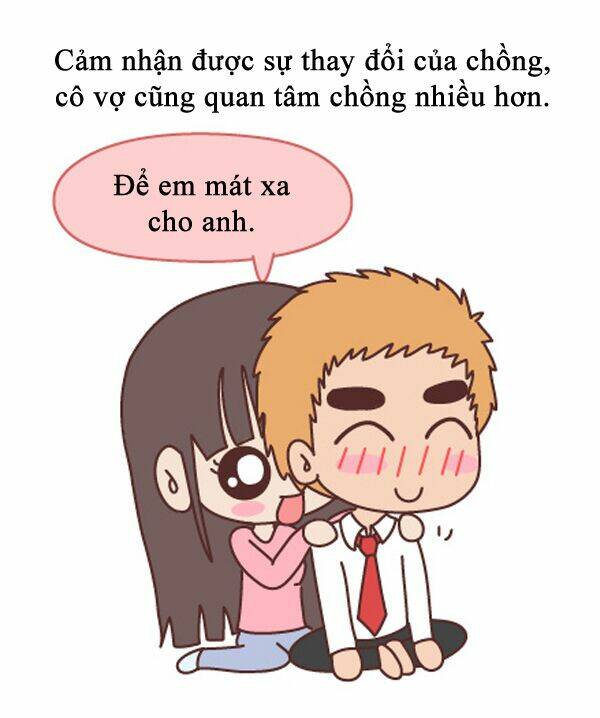 giải mã tình yêu chapter 56 21